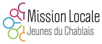 Logo Mission Locale