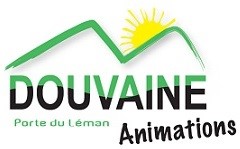 Logo-Douvaine animation