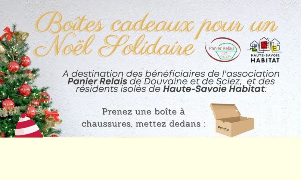 Boîtes cadeaux Solidaire v3