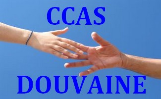 CCAS-DOUVAINE
